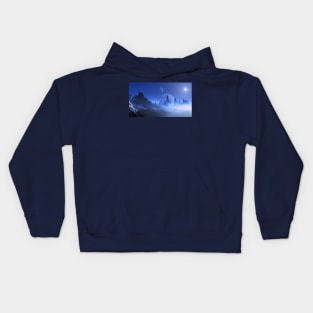 Mists Kids Hoodie